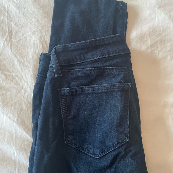 Paige Verdura Ultra Skinny Jeans - Picture 6 of 8